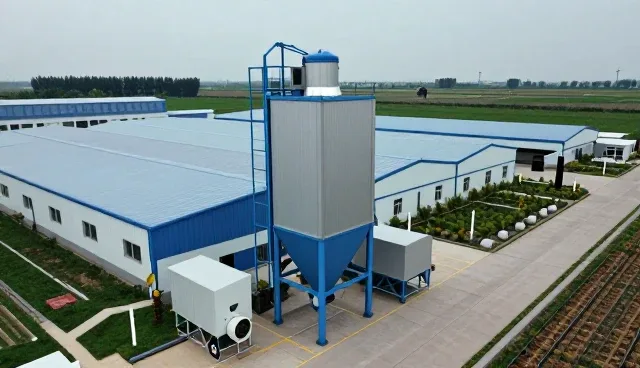 设备选型中适配方案的关键作用与实践