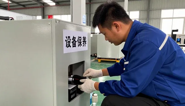 致力于除尘设备适配方案：从入门到明白