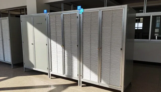 环保设备在实际应用中面临哪些具体问题?